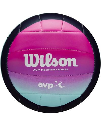 Wilson Accessoire sport WV4006701XB - Rose