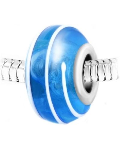 Sc Crystal Bracelets BEA0128 - Bleu