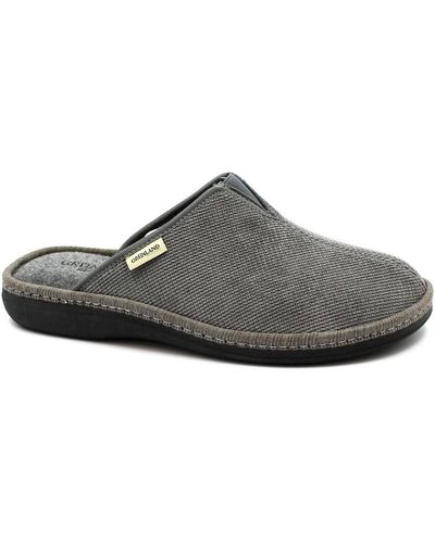 Grünland Chaussons GRU-CCC-CI1805-GR - Noir