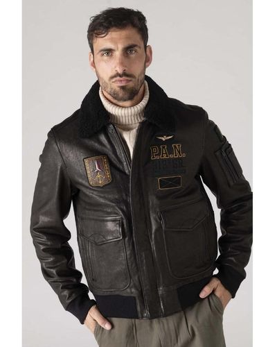 Vestes blousons blazers Aeronautica Militare pour homme