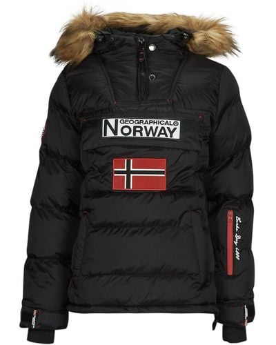 Vêtements GEOGRAPHICAL NORWAY pour femme | Réductions Black Friday jusqu'à  52 % | Lyst