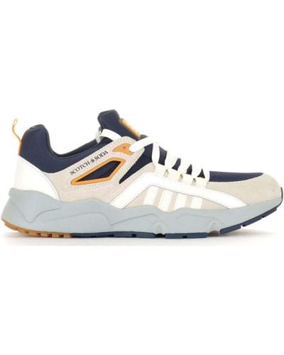Baskets Scotch Soda pour homme R ductions en ligne jusqu 50
