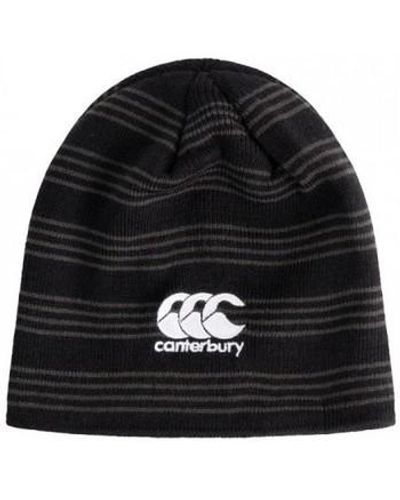 Canterbury Chapeau CS1557 - Noir