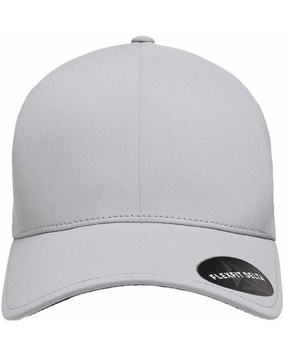 Yupoong Casquette RW6765 - Gris