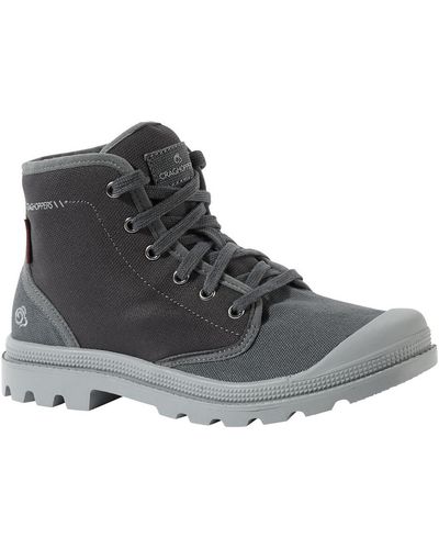 Craghoppers Chaussures Mesa - Gris