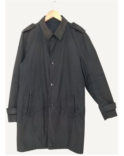 The Kooples Trench - Gris