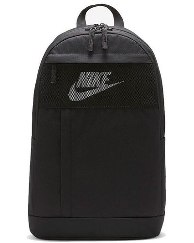 Nike Sac a dos 74266 - Noir