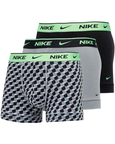 Nike Boxers 0000KE1008 - Vert