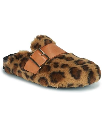 Sandales et claquettes Geox pour femme | Réductions en ligne jusqu'à 30 % |  Lyst