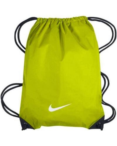 Nike Sac de sport BA2735 - Vert