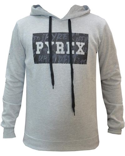 PYREX Sweat-shirt 43693 - Gris