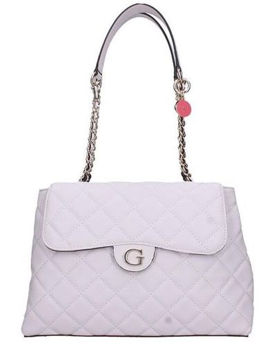 Sacs port paule Violet Guess pour femme Lyst