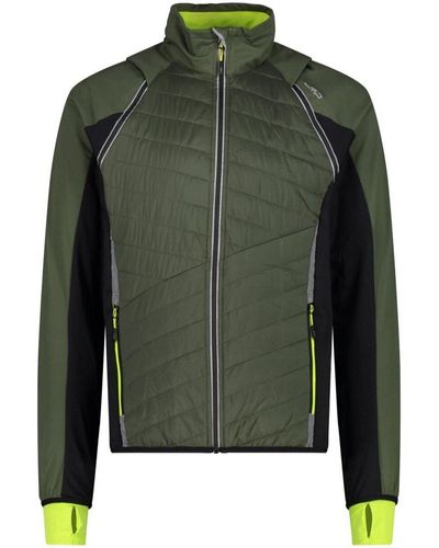 CMP Blouson - Vert