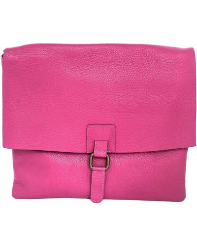 O My Bag Sac Bandouliere COQUETTE - Rose