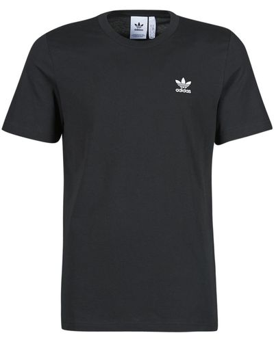 adidas T-shirt ESSENTIAL TEE - Noir