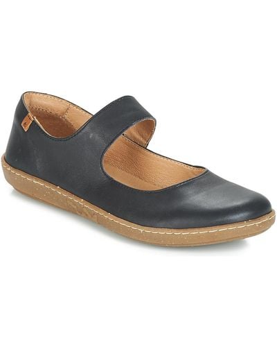 Spartoo el naturalista femme discount