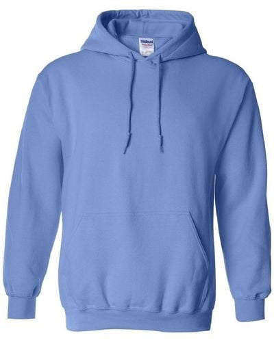 Gildan Sweat-shirt 18500 - Bleu