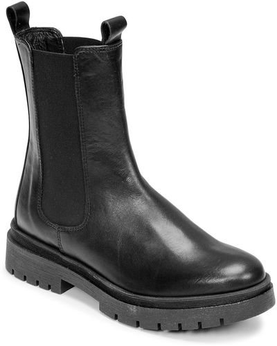 Adige Boots MARIE - Noir