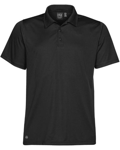 STORMTECH T-shirt PG-1 - Noir