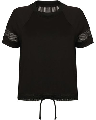Tombo T-shirt TL526 - Noir