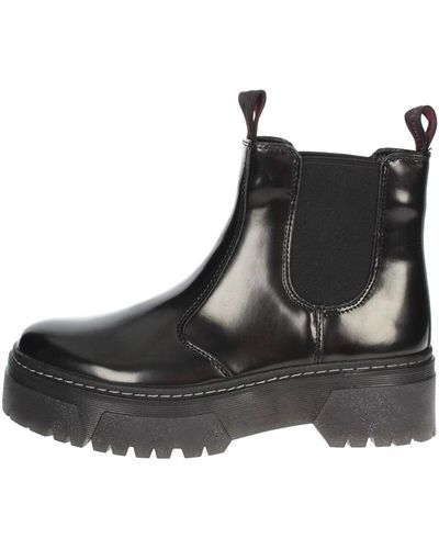 Wrangler Boots WL22581A - Noir