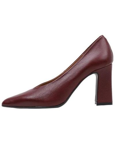 Sandra Fontan Chaussures escarpins BRUMAS - Violet