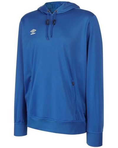 Umbro Sweat-shirt Club Essential - Bleu