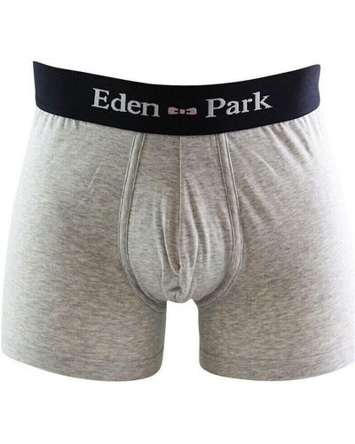 Eden Park Boxers ONE - Gris