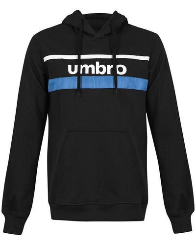 Umbro Sweat-shirt 926180-60 - Noir