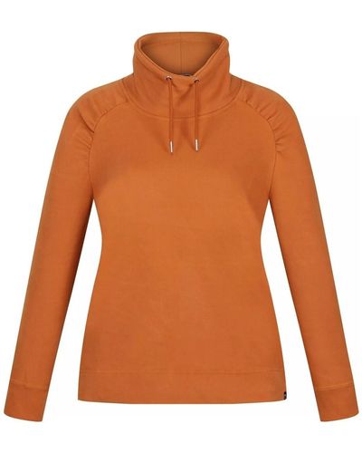 Regatta Sweat-shirt Abbilissa - Orange