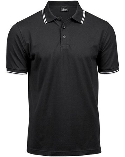 Tee Jays T-shirt TJ1407 - Noir