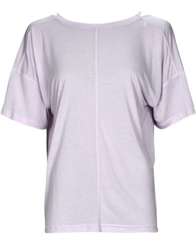 adidas T-shirt YGA ST O T - Violet