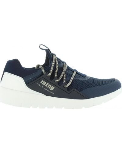 MTNG Chaussures 84155 - Bleu