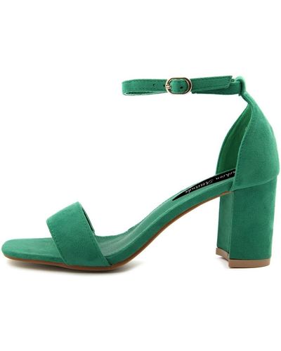Fashion Attitude Sandales - Vert
