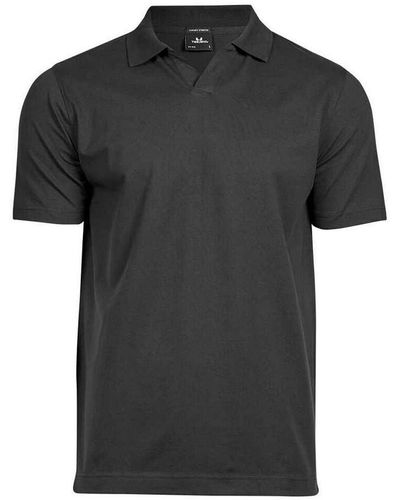 Tee Jays T-shirt PC5194 - Noir