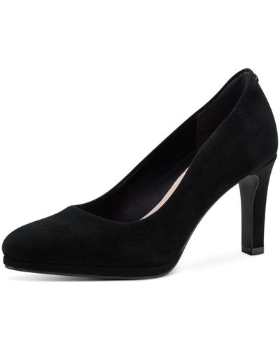 Tamaris Chaussures escarpins - Noir