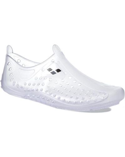 Arena Chaussures 80431 - Blanc