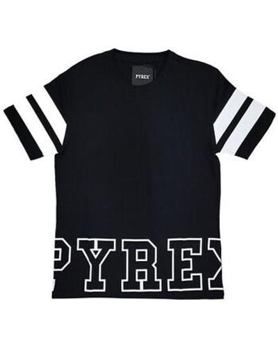 PYREX T-shirt 40865 - Noir