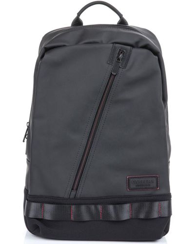 Carrera Sac Sacs Sacs Noir - Gris