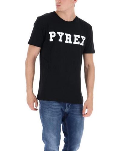 PYREX T-shirt PB34200 - Noir
