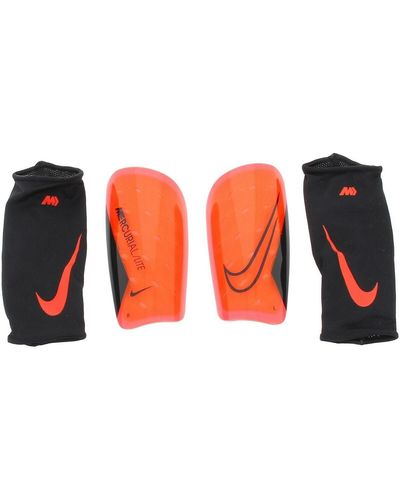 Nike Accessoire sport Nk merc lite - fa22 - Orange