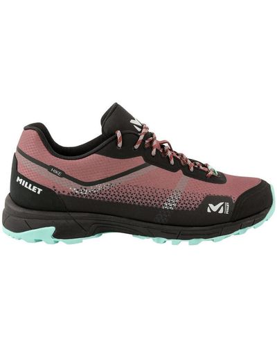 Millet Chaussures HIKE W - Marron