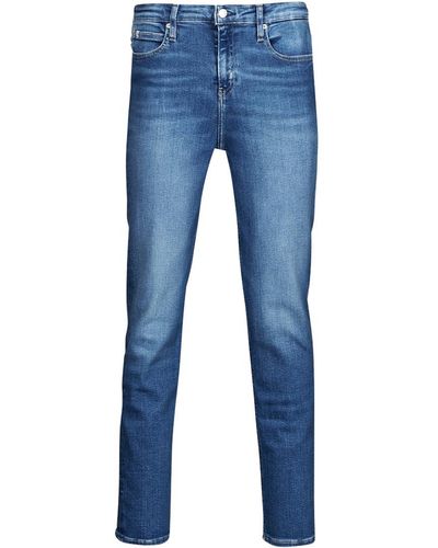 Calvin Klein Jeans - Bleu