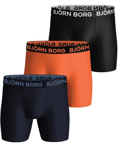 Sous-vêtements Björn Borg pour homme | Réductions en ligne jusqu'à 31 % |  Lyst