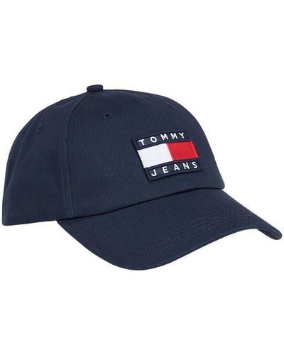 Tommy Hilfiger Casquette 101381 - Bleu