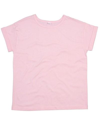 Mantis T-shirt M193 - Rose