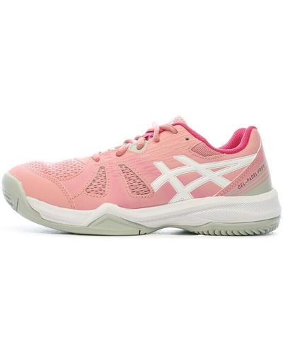 Asics Chaussures 1044A048-701 - Rose