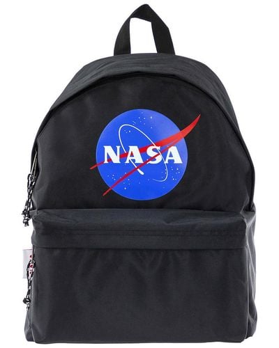 NASA Sac a dos NASA39BP-BLACK - Noir