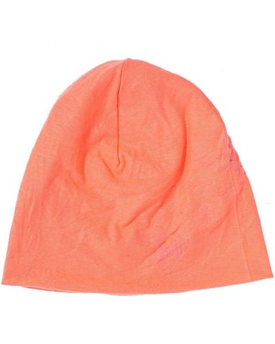 Buff Bonnet 119600 - Orange