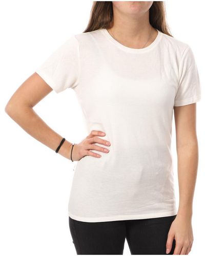 Jdy T-shirt 15316847 - Blanc